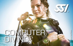 SSI Computer Diving - kurs Nurkowania z Komputerem Nurkowum