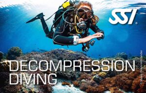 Kurs Nurkowania Dekompresyjnego - SSI Decompression Diving