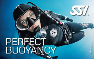 Kurs SSI Perfect Buoyancy - Doskonała Pływalność