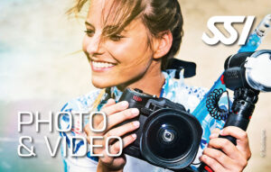 SSI Photo and Video - Kurs Fotografii Podwodnej