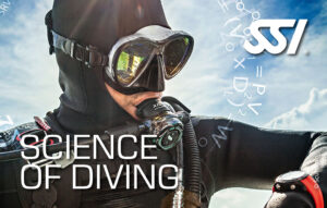 Kurs Wiedzy o Nurkowaniu - SSI Science of Diving