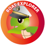 nurkowanie dla dzieci - Aquanautic