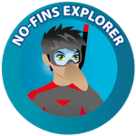 nurkowanie dla dzieci - Aquanautic