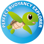 nurkowanie dla dzieci - Aquanautic