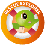 nurkowanie dla dzieci - Aquanautic