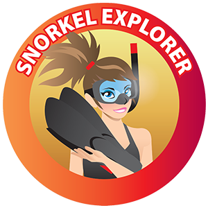 nurkowanie dla dzieci - Aquanautic