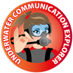 nurkowanie dla dzieci - Aquanautic