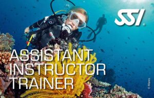 SSI Assistant Instructor Trainer. Kurs Asystującego Trenera Instruktorów SSI.