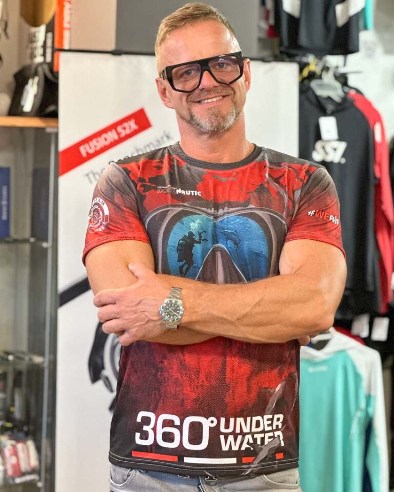 Aquanautic - Aquanautic