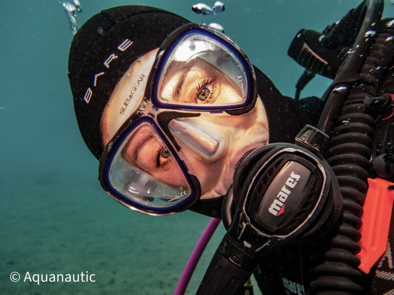 Aquanautic - Aquanautic