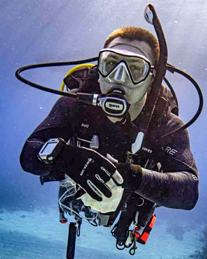 Aquanautic - Aquanautic