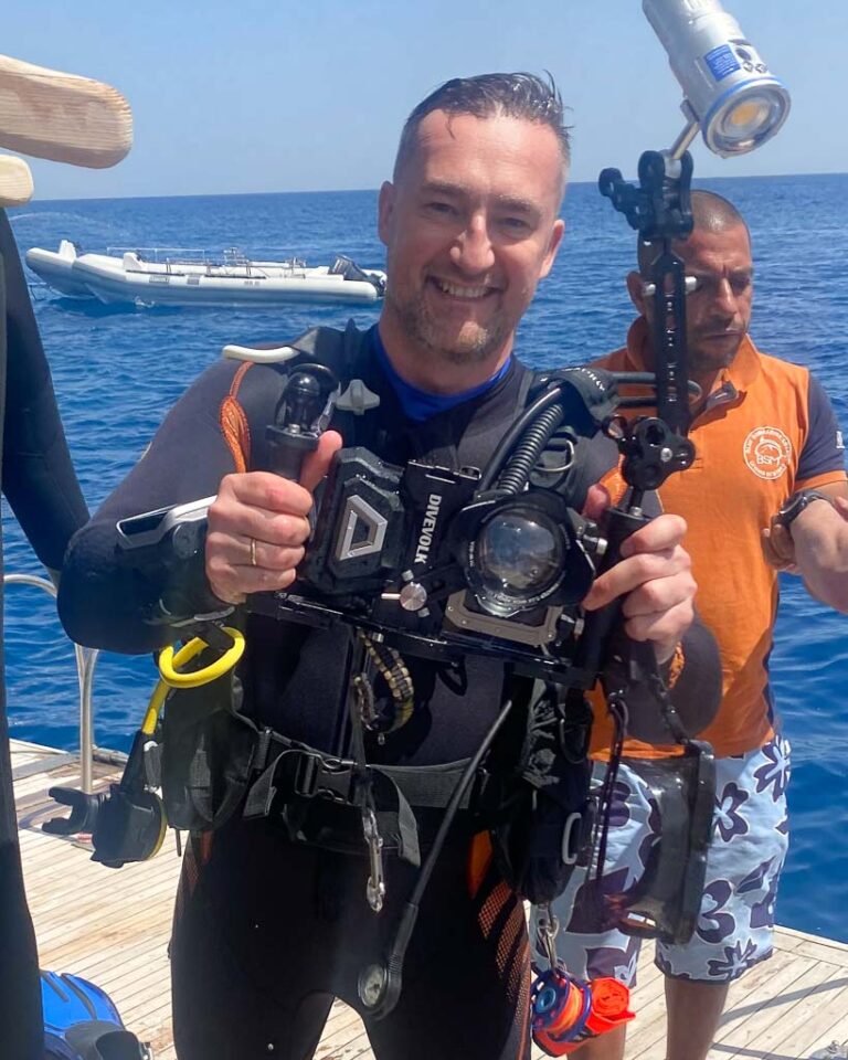 Aquanautic - Aquanautic