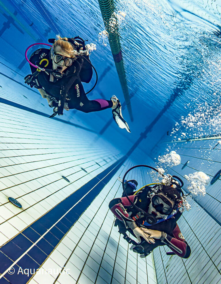 SSI Open Water Instructor. Kurs Instruktora Nurkowania