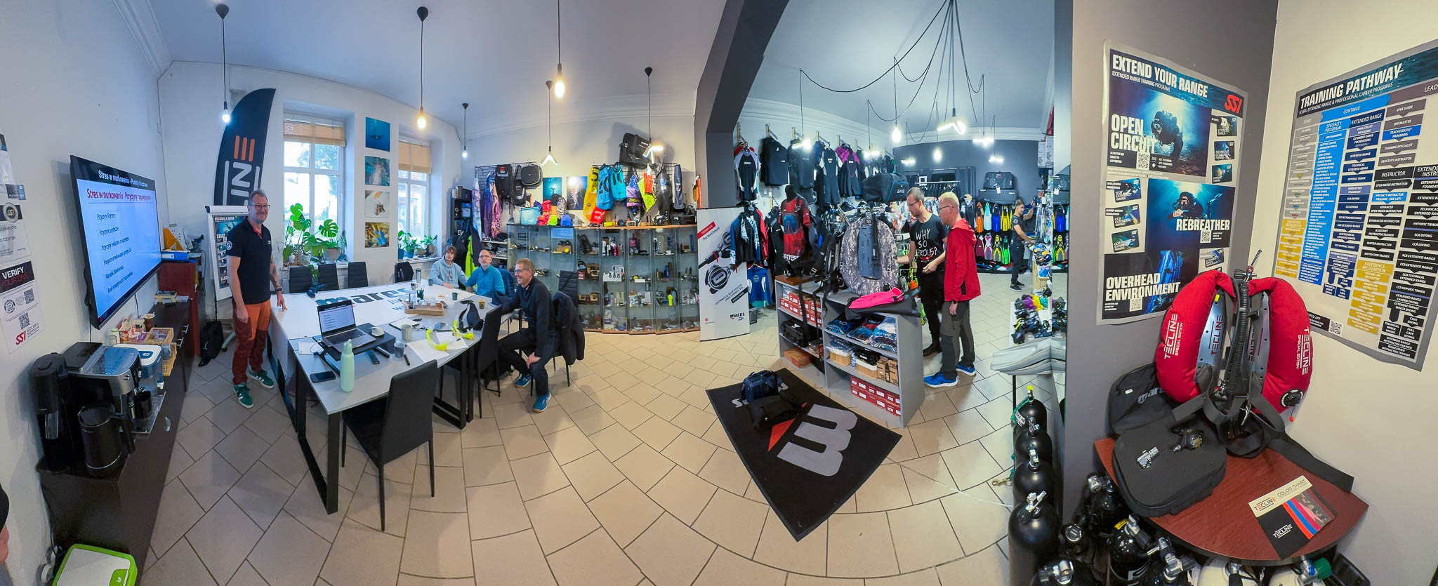 Aquanautic - Aquanautic