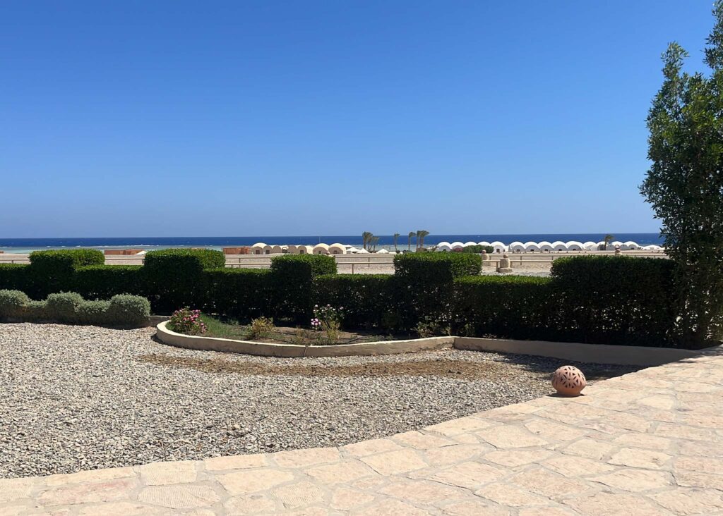 nurkowanie w Egipcie - Aquanautic