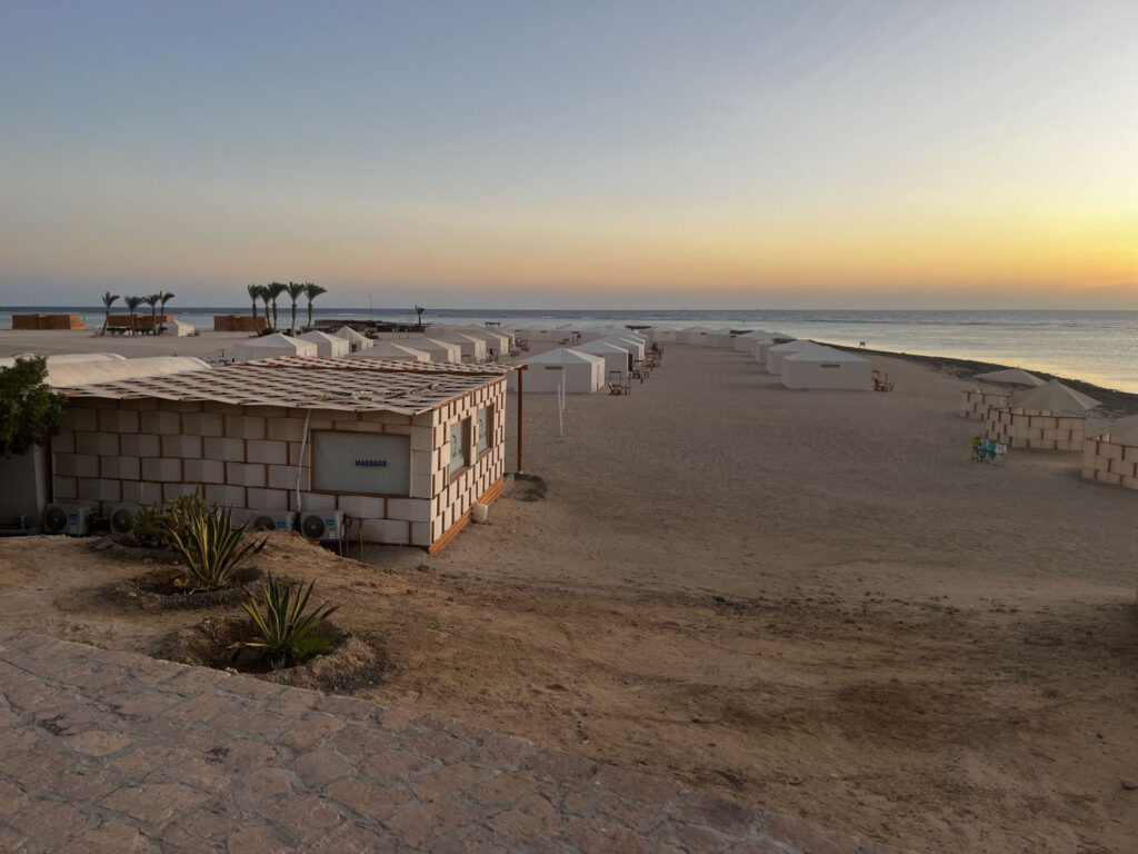 nurkowanie w Egipcie - Aquanautic