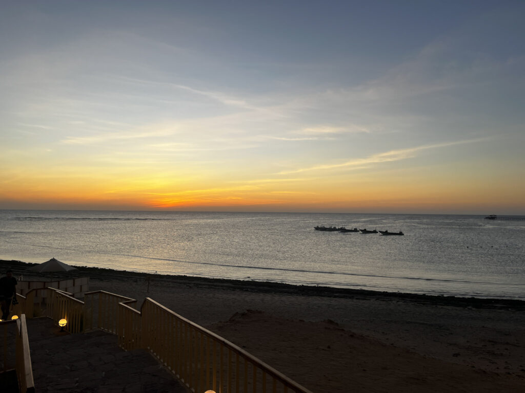 nurkowanie w Egipcie - Aquanautic