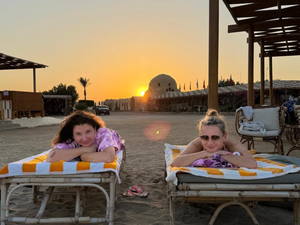 nurkowanie w Egipcie - Aquanautic