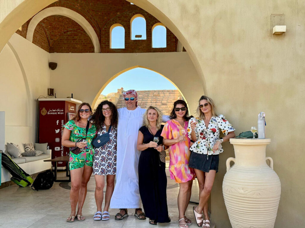 nurkowanie w Egipcie - Aquanautic