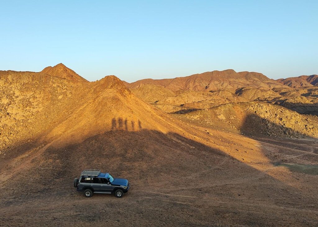 nurkowanie w Egipcie - Aquanautic