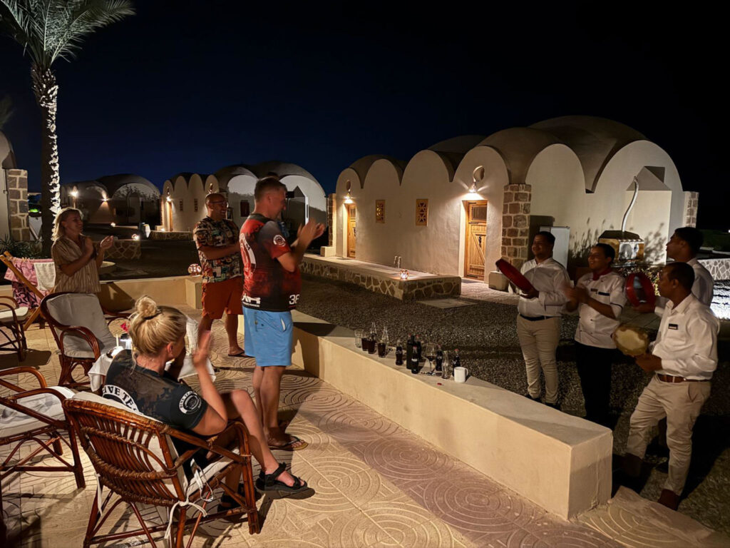 nurkowanie w Egipcie - Aquanautic