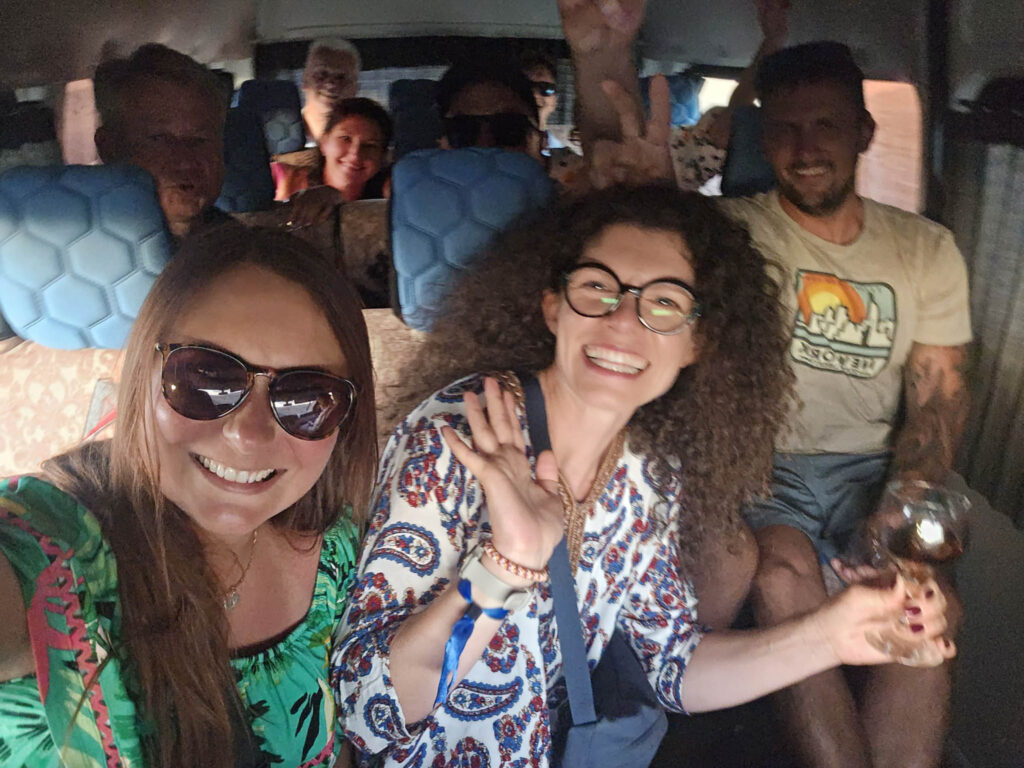 nurkowanie w Egipcie - Aquanautic