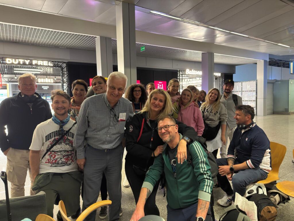 nurkowanie w Egipcie - Aquanautic