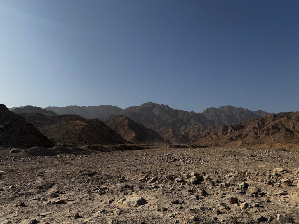 nurkowanie w Egipcie,Dahab - Aquanautic