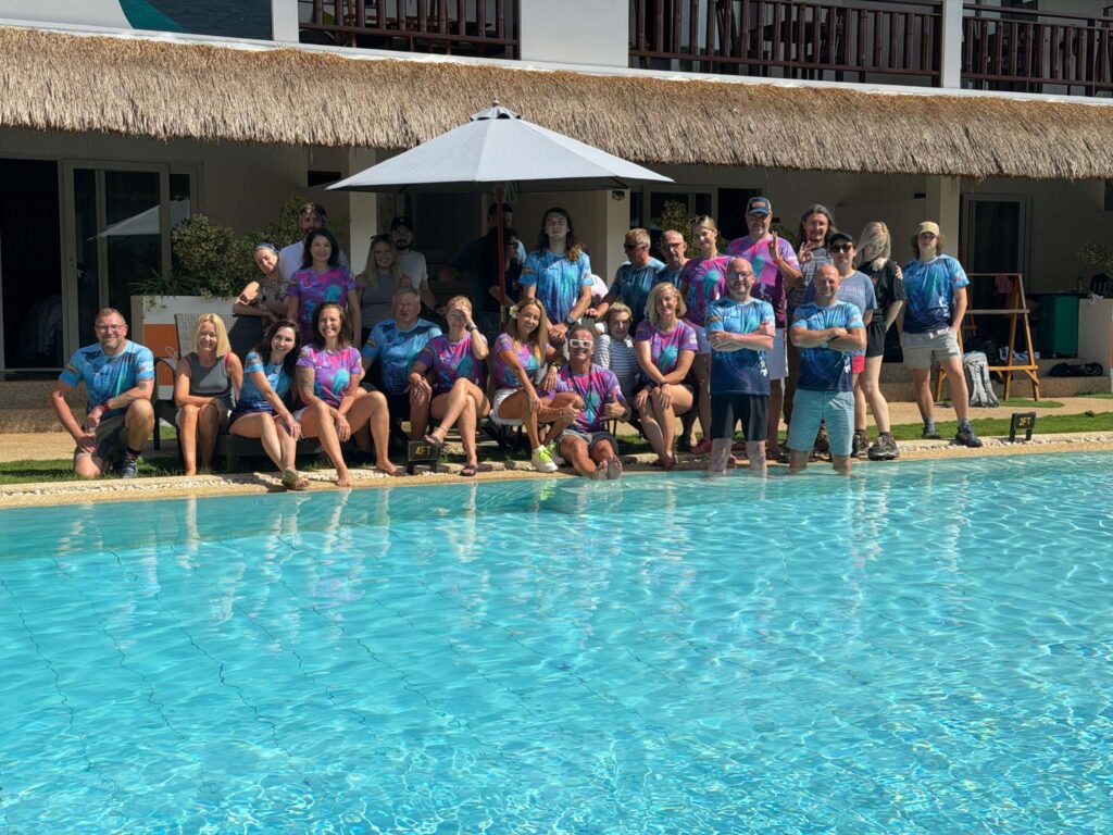 Filipiny,nurkowanie na filipinach - Aquanautic