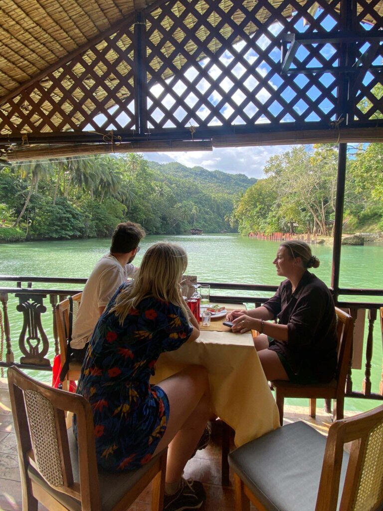 Filipiny,nurkowanie na filipinach - Aquanautic