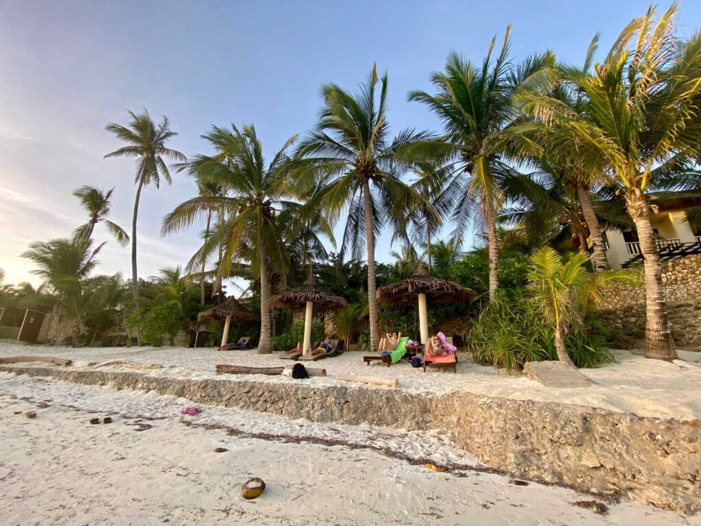 Filipiny,nurkowanie na filipinach - Aquanautic