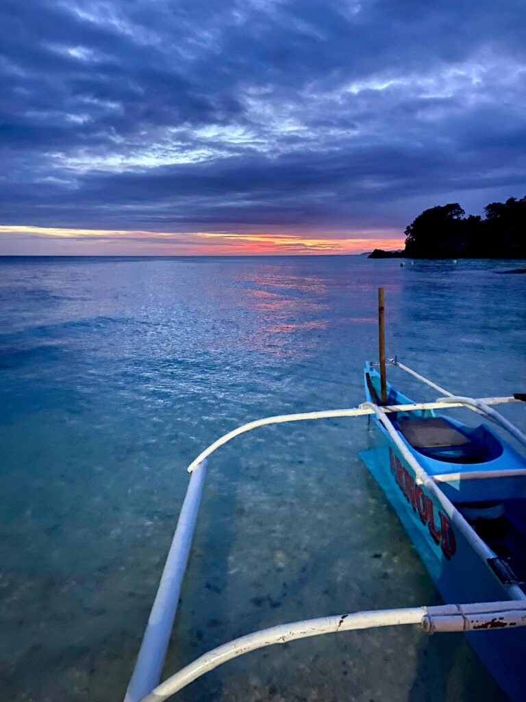 Filipiny,nurkowanie na filipinach - Aquanautic