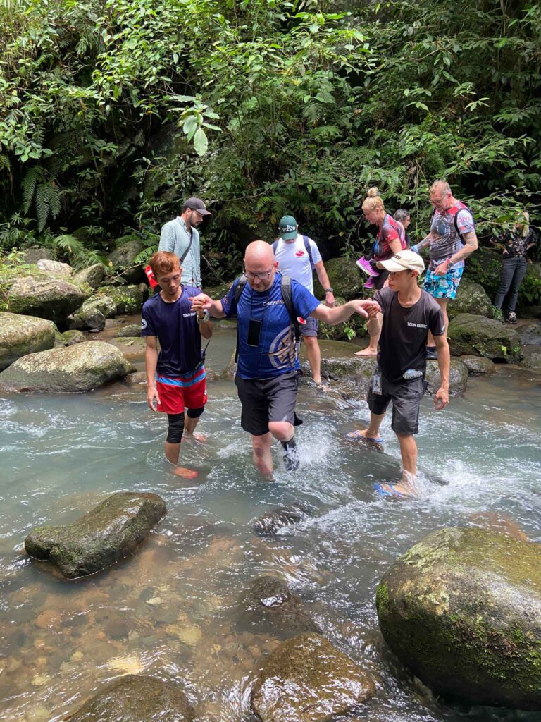 Filipiny,nurkowanie na filipinach - Aquanautic