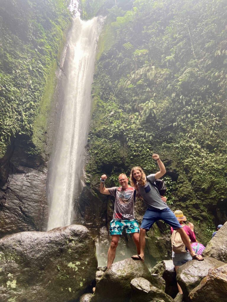 Filipiny,nurkowanie na filipinach - Aquanautic