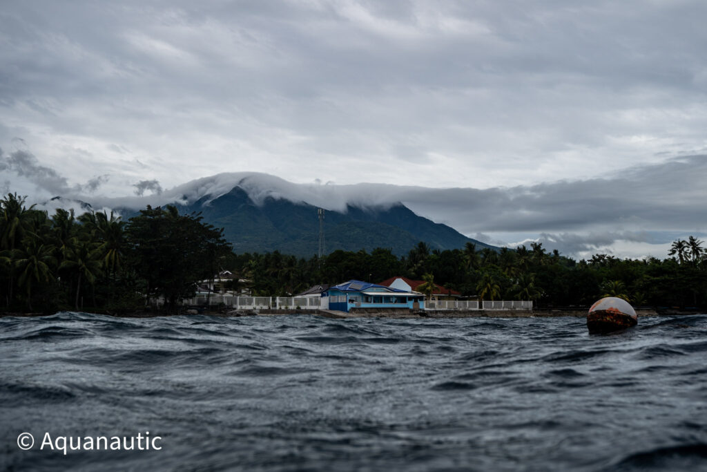 Filipiny,nurkowanie na filipinach - Aquanautic