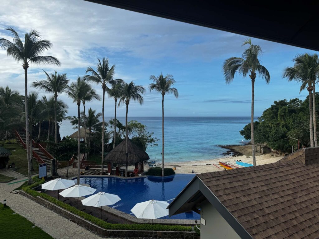 Filipiny,nurkowanie na filipinach - Aquanautic