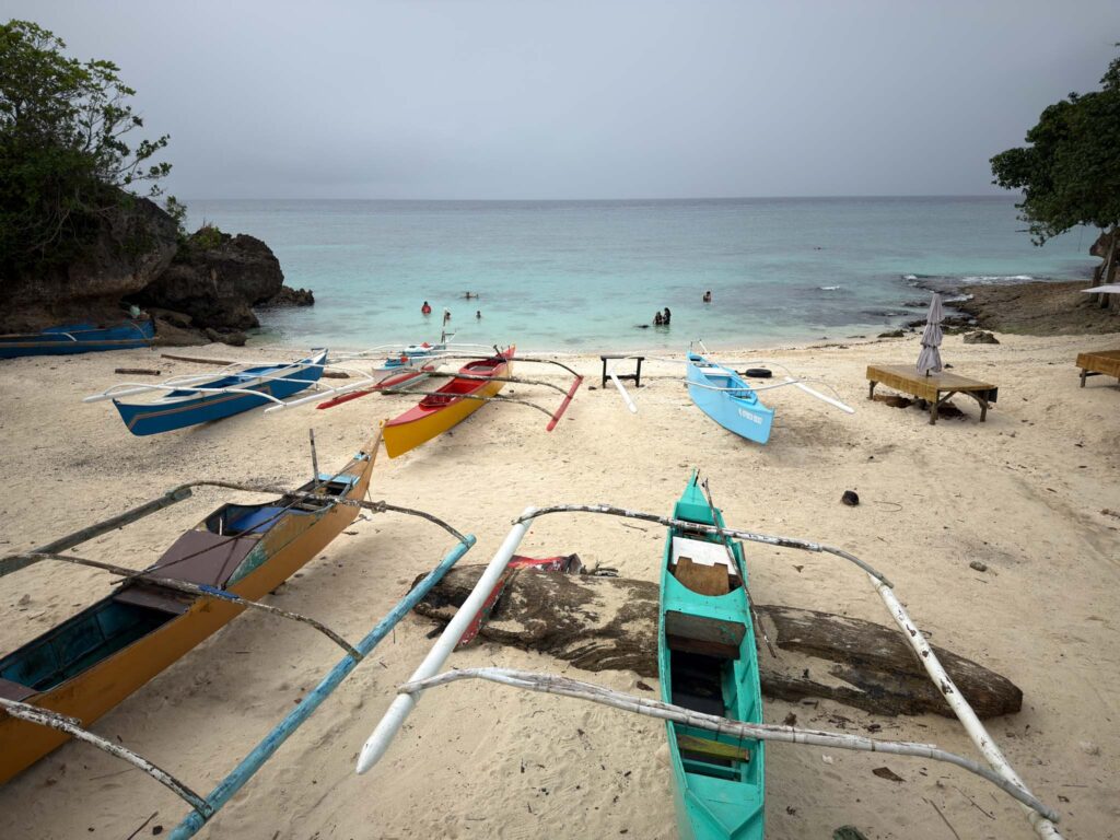 Filipiny,nurkowanie na filipinach - Aquanautic