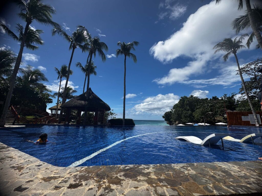 Filipiny,nurkowanie na filipinach - Aquanautic