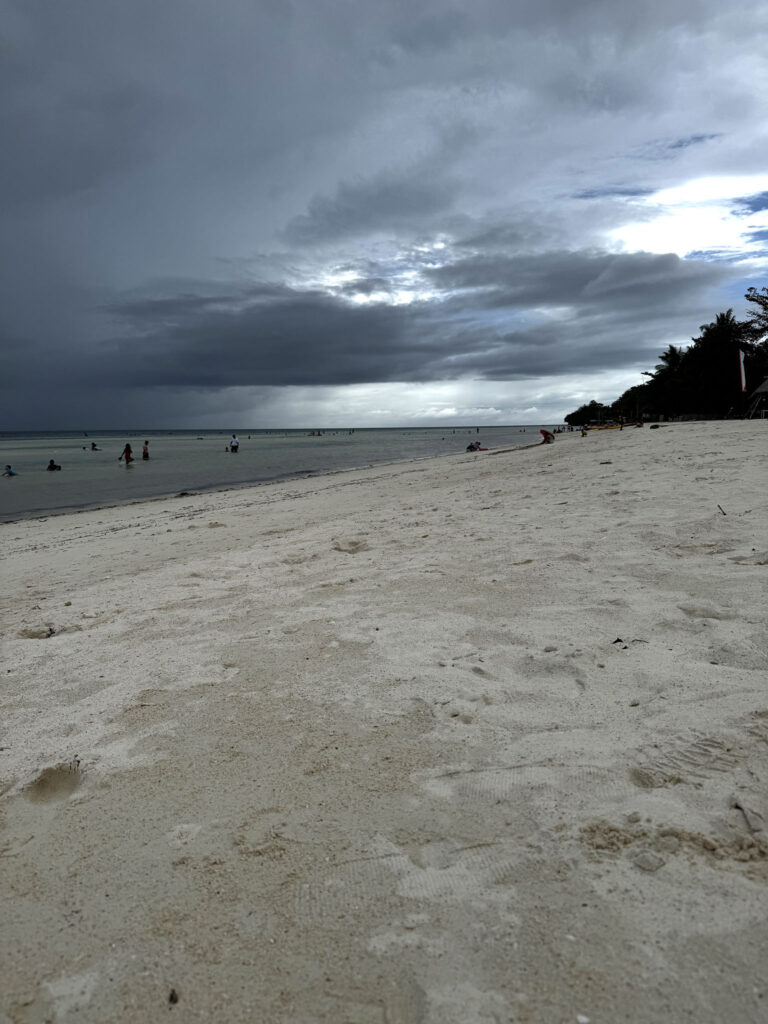 Filipiny,nurkowanie na filipinach - Aquanautic