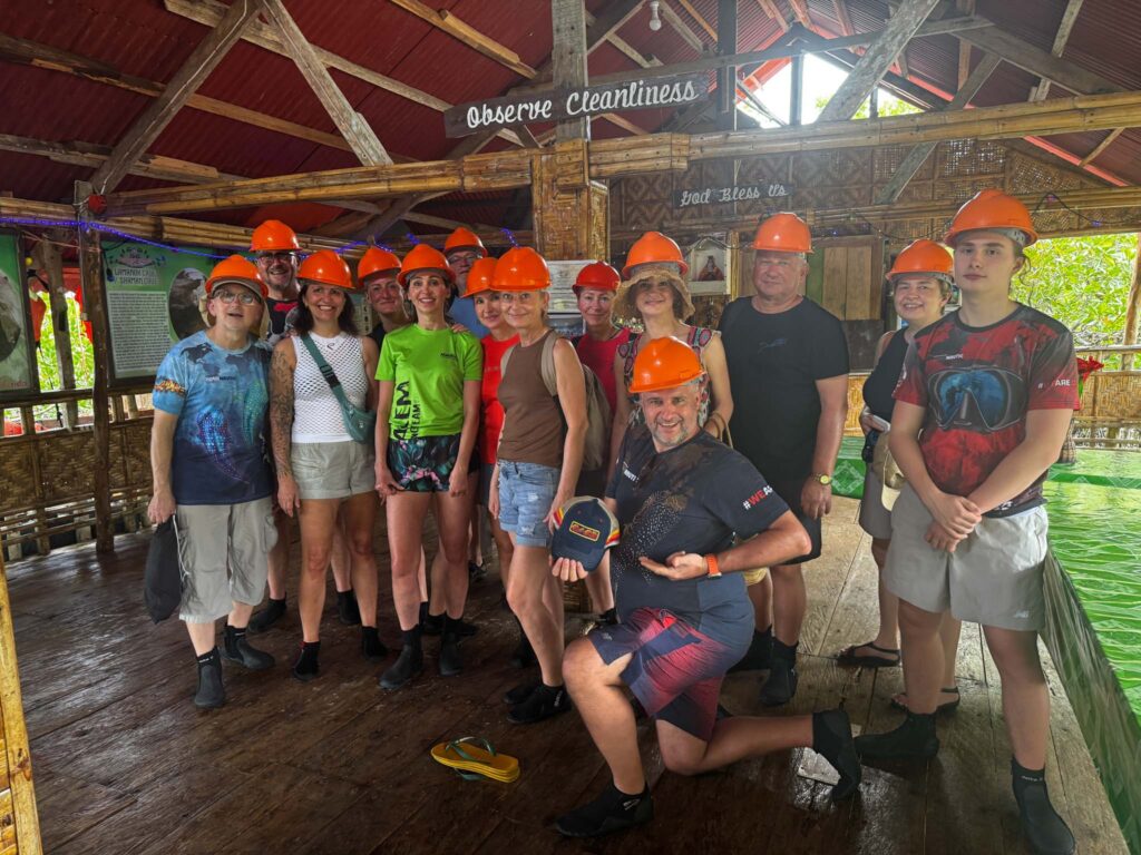 Filipiny,nurkowanie na filipinach - Aquanautic