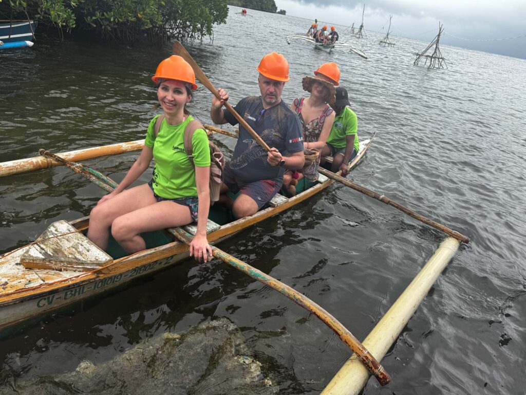 Filipiny,nurkowanie na filipinach - Aquanautic