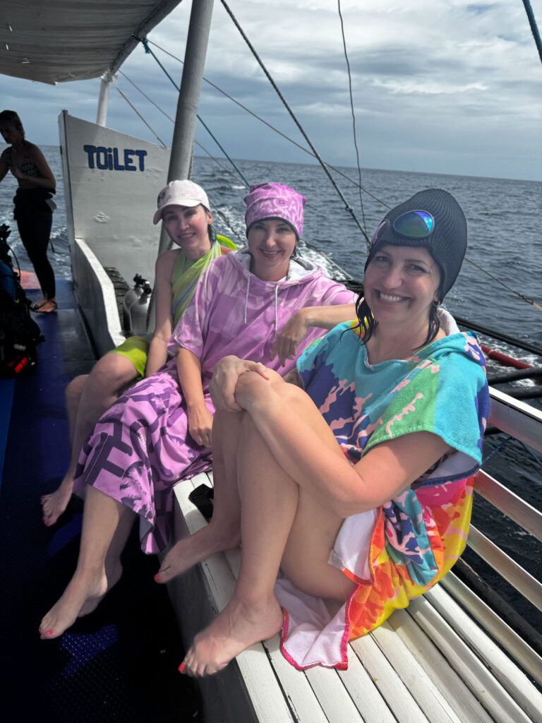 Filipiny,nurkowanie na filipinach - Aquanautic