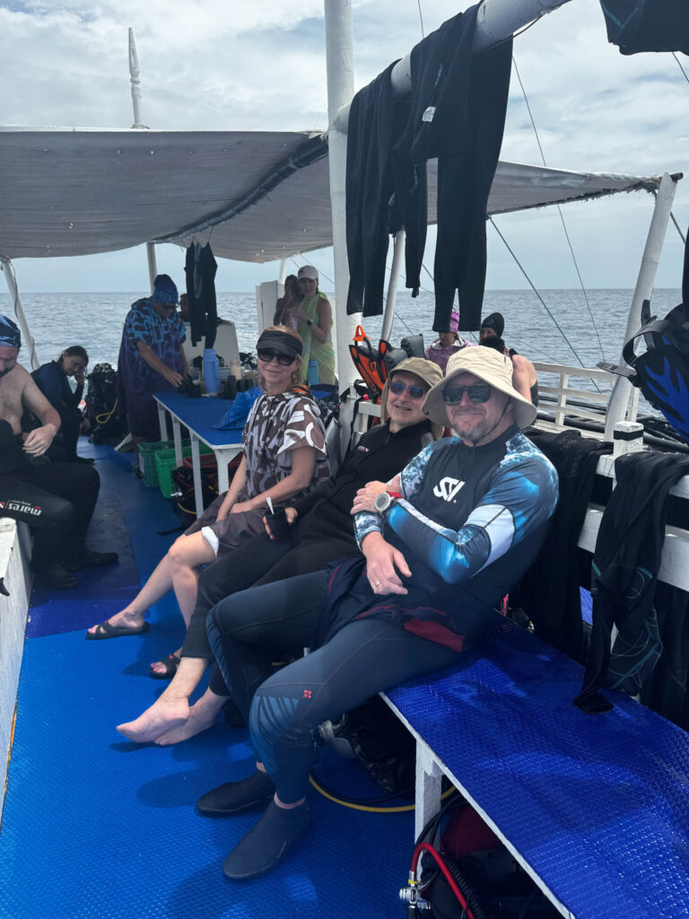 Filipiny,nurkowanie na filipinach - Aquanautic