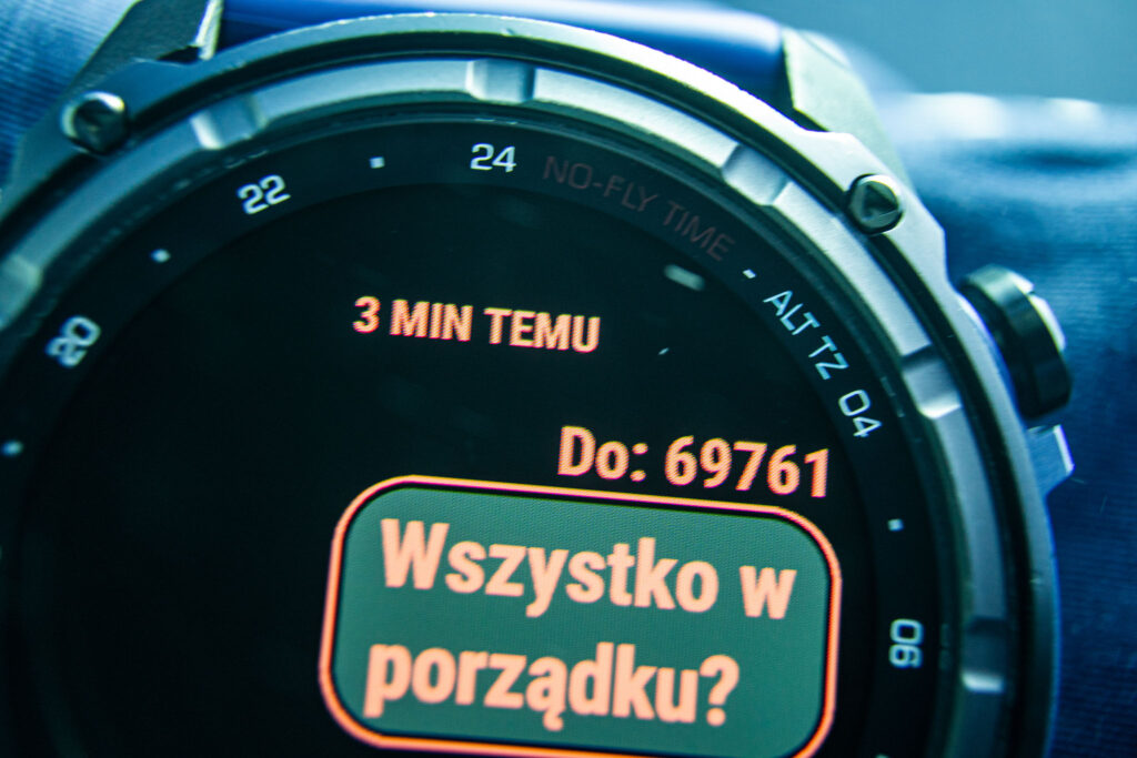 Safari nurkowe,Dalekie południe - Aquanautic